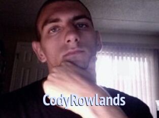 CodyRowlands
