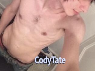CodyTate