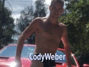 Cody_Weber
