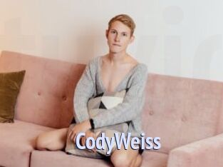 CodyWeiss
