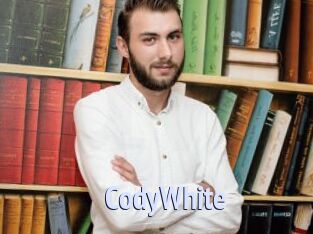 CodyWhite