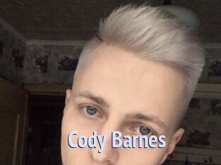 Cody_Barnes