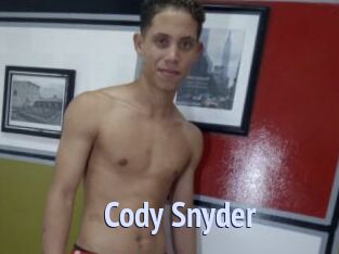 Cody_Snyder
