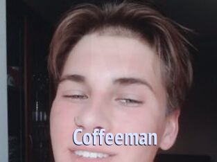 Coffeeman