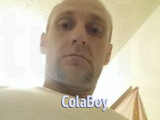ColaBoy