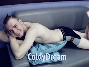 ColdyDream