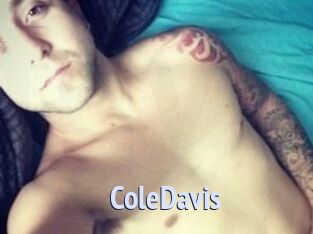 Cole_Davis