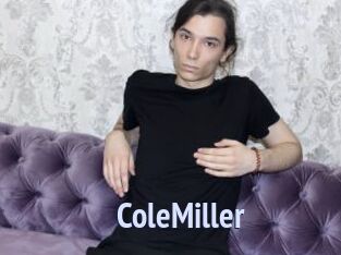 ColeMiller Tube video gay