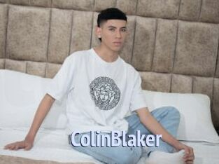 ColinBlaker Tube video gay