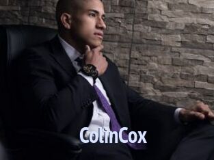 ColinCox