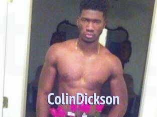 Colin_Dickson