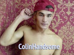 ColinHandsome