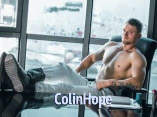 ColinHope