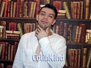 ColinKind