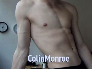 ColinMonroe
