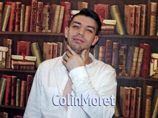 ColinMoret Tube video gay