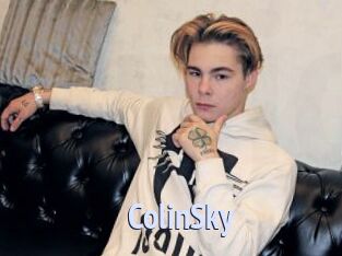 ColinSky