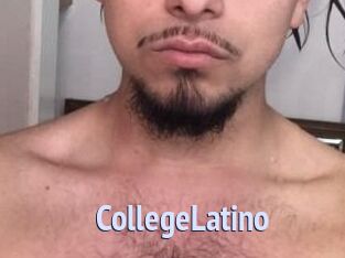 CollegeLatino