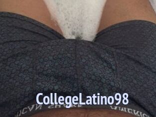 CollegeLatino98