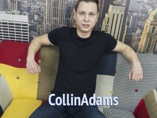 CollinAdams