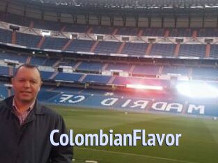 ColombianFlavor