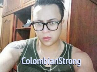 ColombianStrong