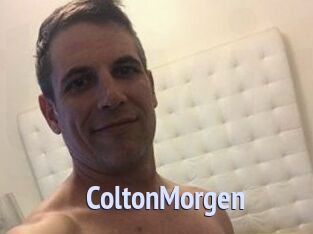 Colton_Morgen