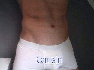 ComeIn