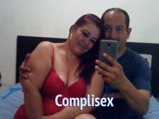 Complisex