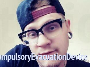 CompulsoryEvacuationDevice