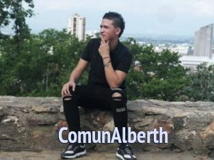 ComunAlberth