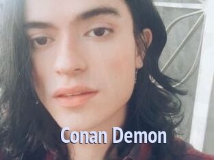 Conan_Demon