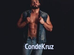 CondeKruz