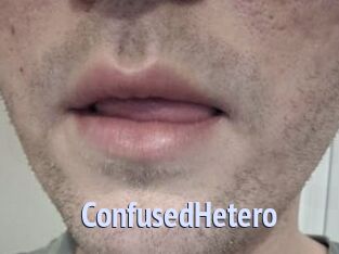 ConfusedHetero