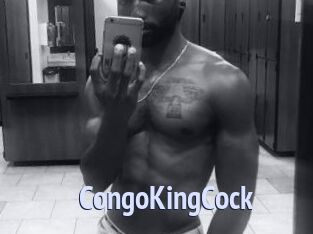 CongoKingCock