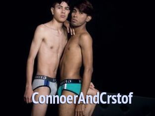 ConnoerAndCrstof