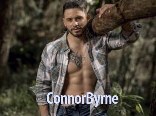 ConnorByrne
