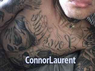 Connor_Laurent