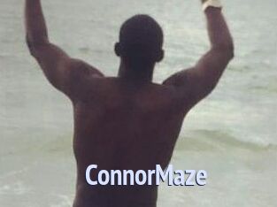 Connor_Maze