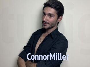 ConnorMiller