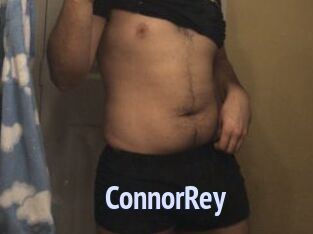 ConnorRey