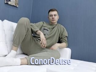 ConorDeuse