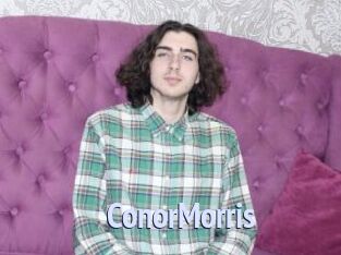 ConorMorris
