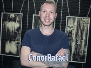 ConorRafael Tube video gay