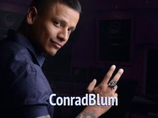 ConradBlum Tube video gay