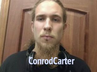 ConrodCarter