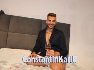 ConstantinKarlli