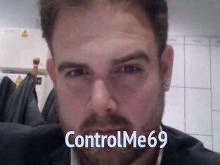 ControlMe69