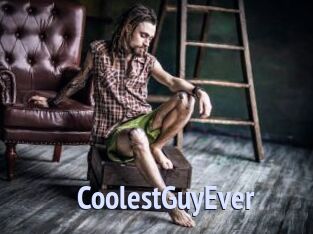 CoolestGuyEver
