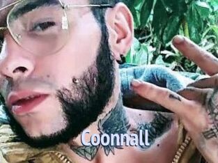 Coonnall